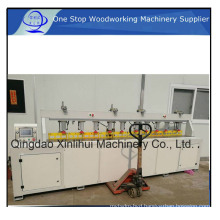 Solid Wood Doors and Windows Plate-Edge Miller/ Wooden Product Plate Edge Trimer Wood Board Edge Copying Milling Machine